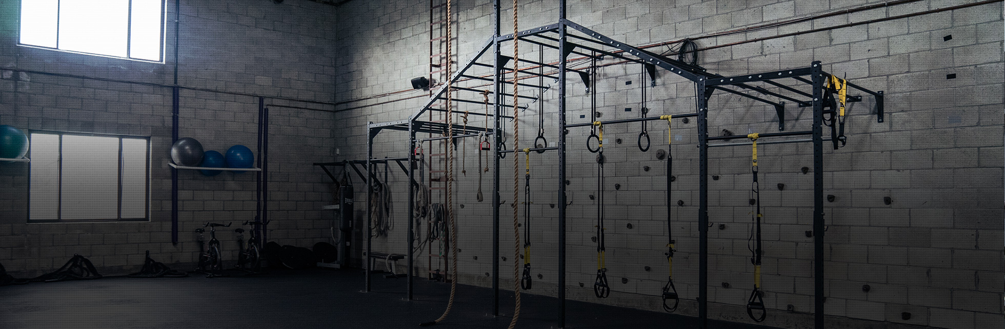 O2 BodyFit bootcamp class training